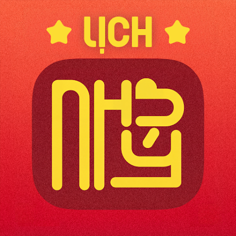 Logo Lịch Như Ý