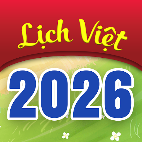 Logo Lịch Việt