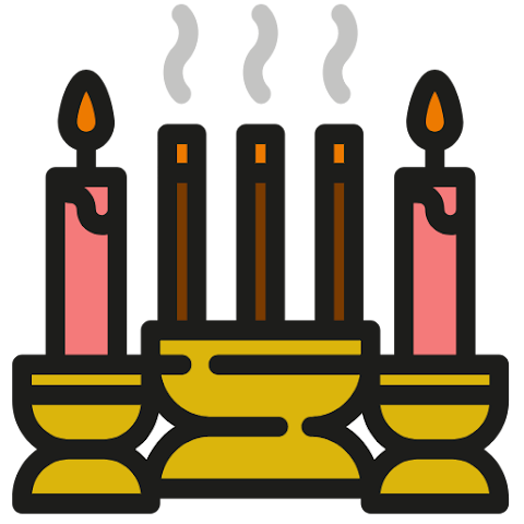 Logo Nhắc Ngày Giỗ