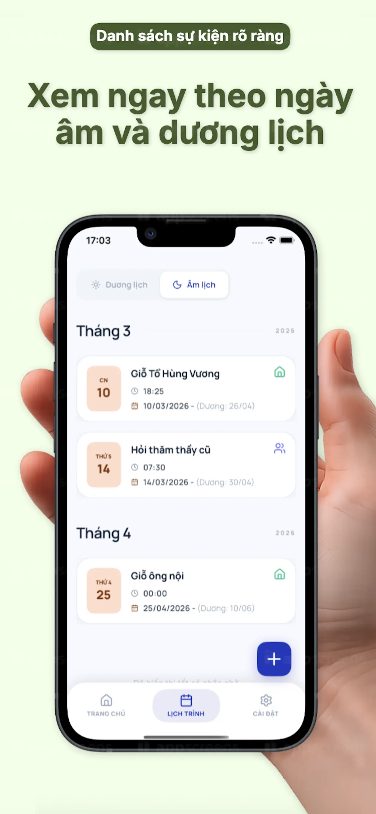 Screenshot GoMoon